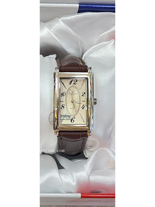 范倫鐵諾 古柏 Valentino Coupeau Women's Watch 3463GL-1