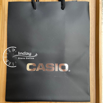 Casio Paperbag