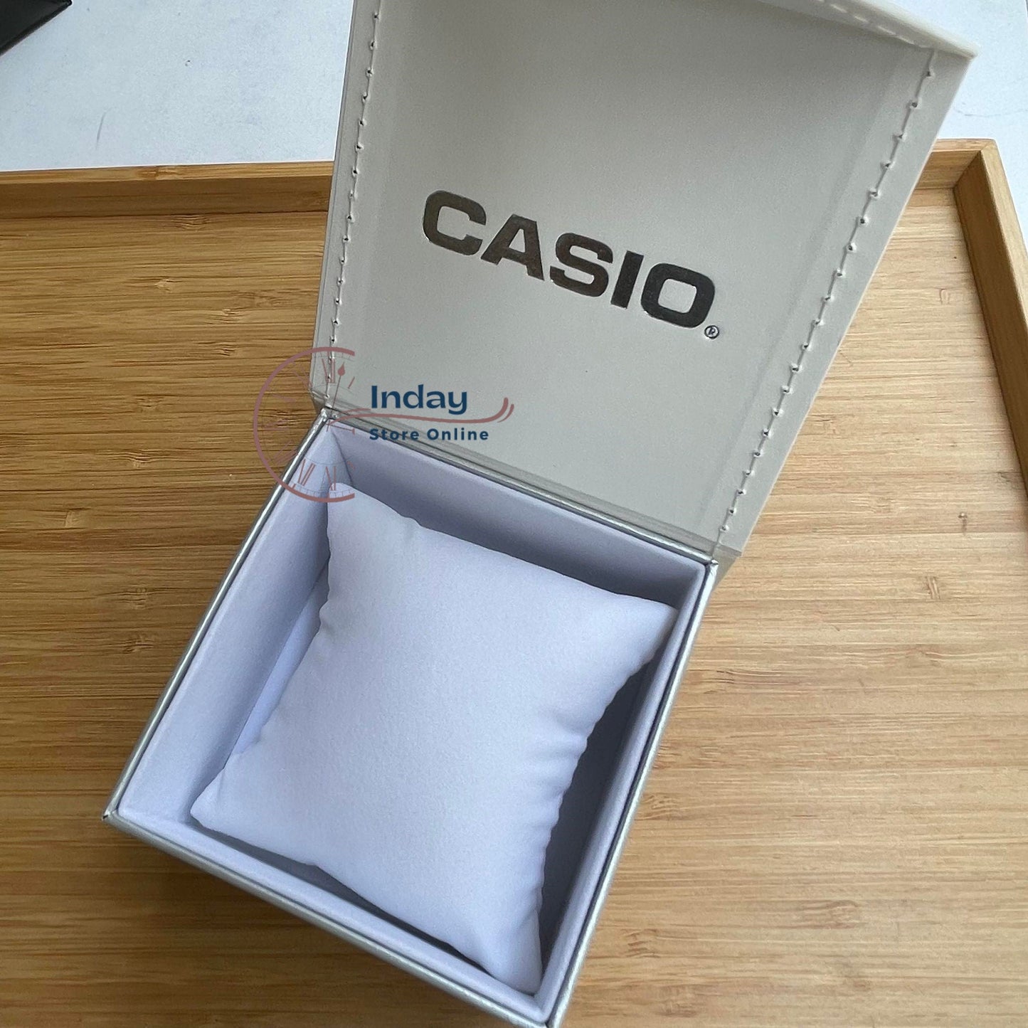 Casio Box