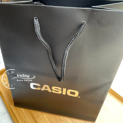 Casio Paperbag