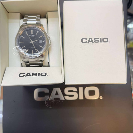 Casio Box