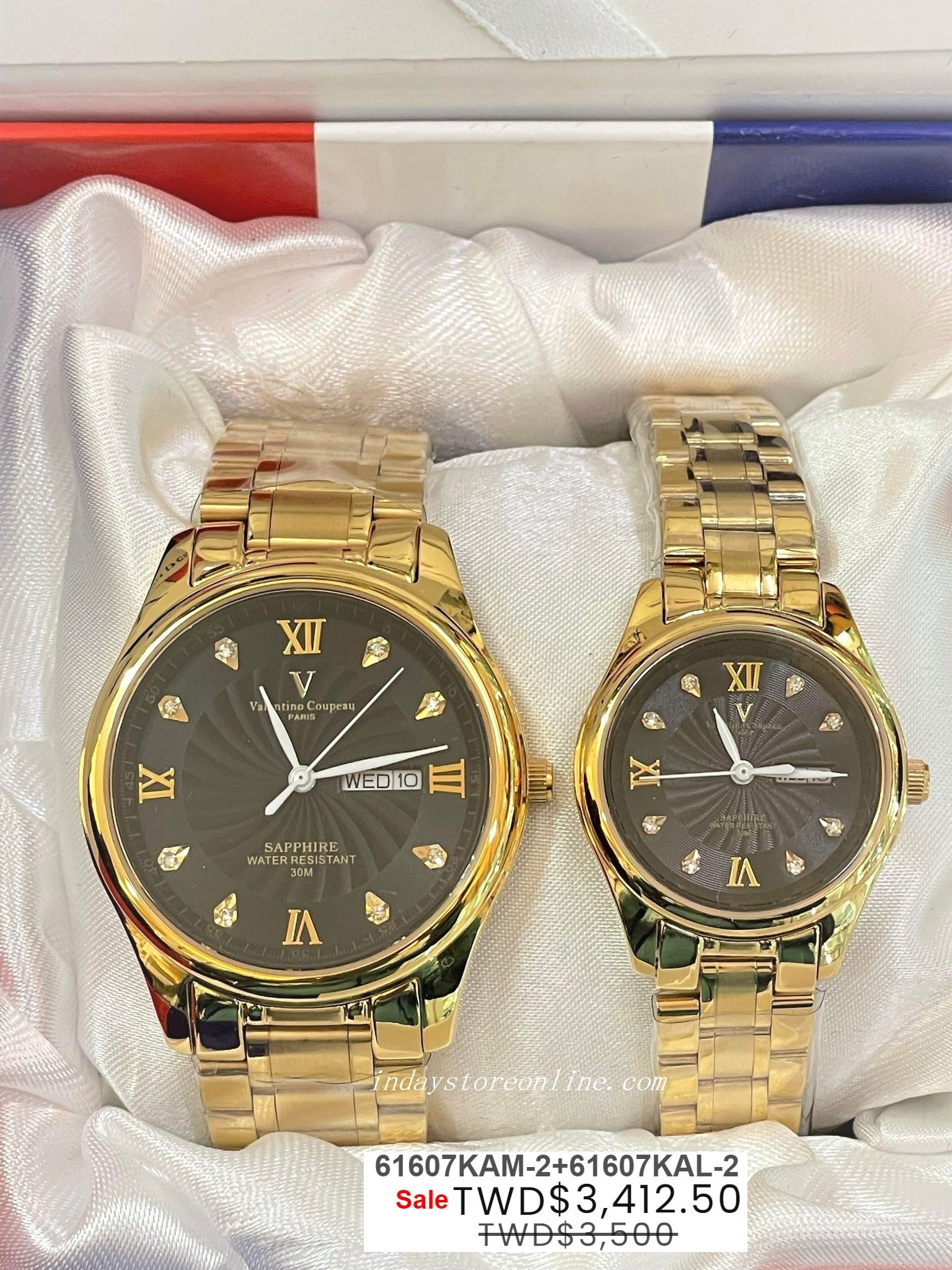 SKMEI New Men Quartz Watch Casual Fashion Dual Display Stainless Steel  Waterproof Wrist Watch For Women Men Couple L1018 | Lazada PH