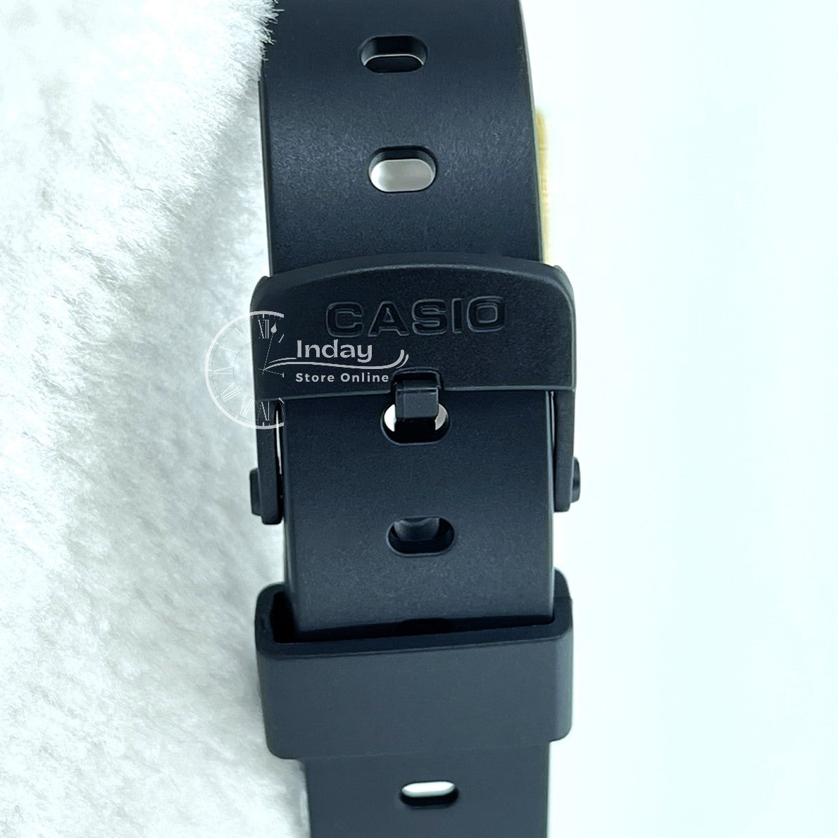Casio Women's Watch A100WEFG-9A