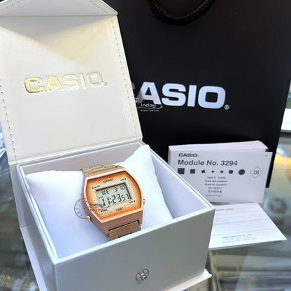 Casio Women's Watch B640WCG-5