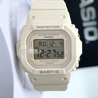 Casio Baby-G Women's Watch BGD-565U-4