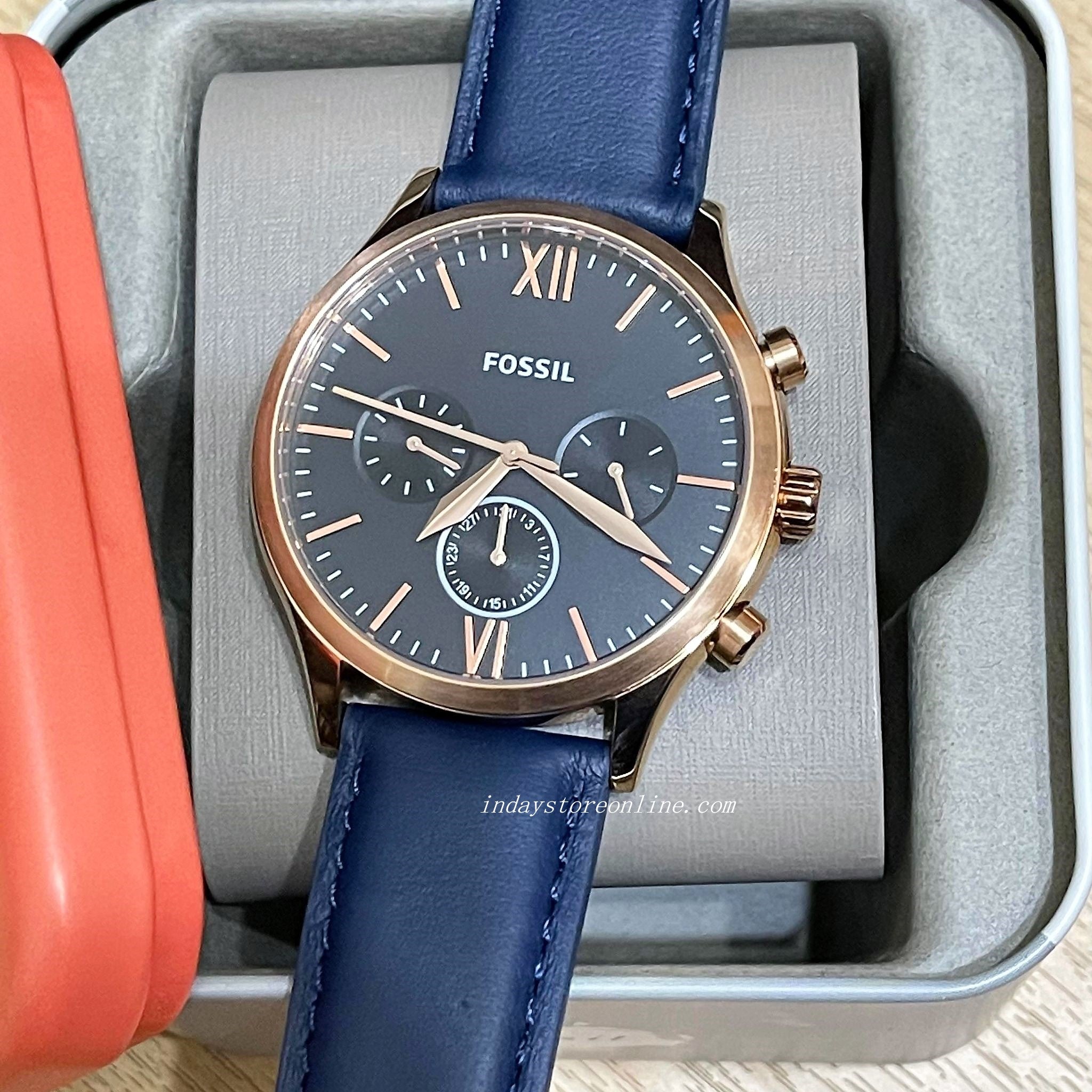 Fossil Men's Watch BQ2412 – indaystoreonline