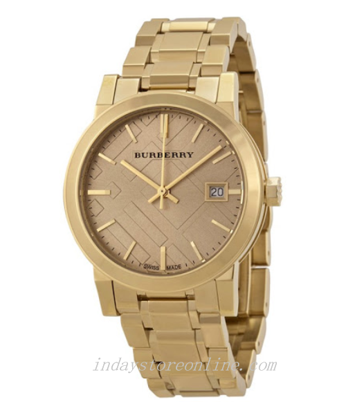 Burberry Women's Watch BU9134