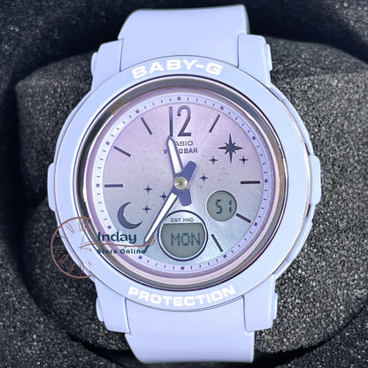 Casio Baby-G Women's Watch BGA-290DS-2A