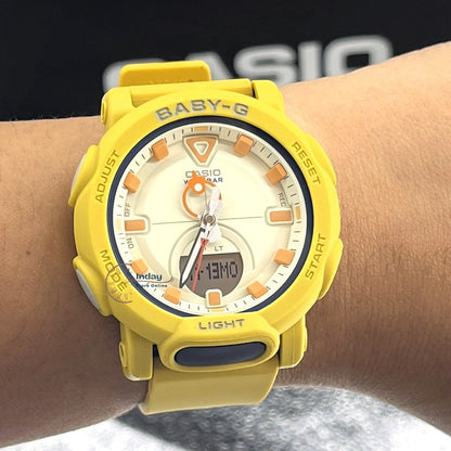 Casio Baby-G Women's Watch BGA-310RP-9A
