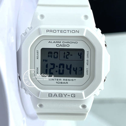 Casio Baby-G Women's Watch BGD-565U-7