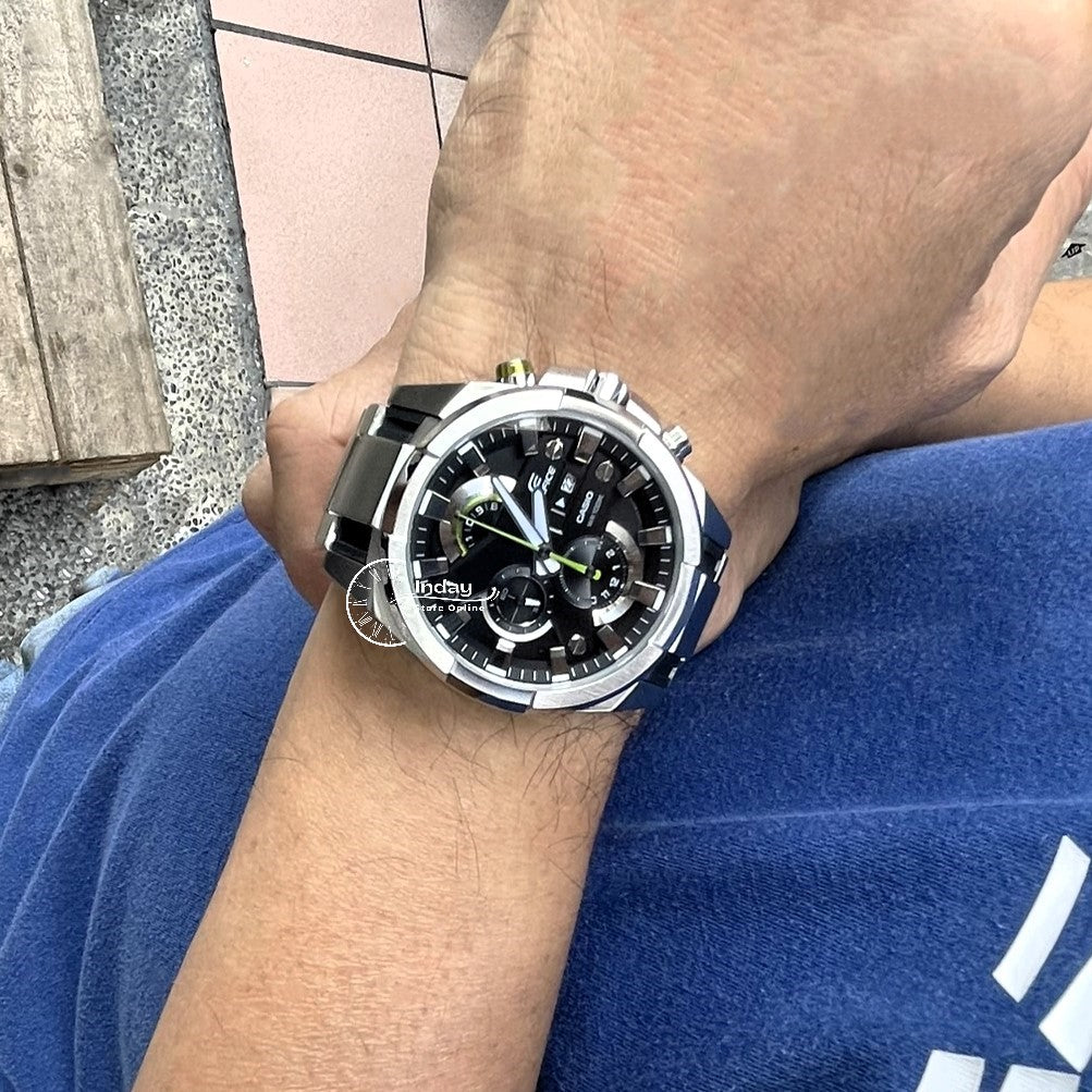 Casio edifice efr store 540d