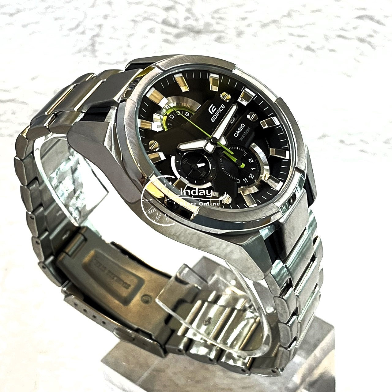 Casio Edifice Men's Watch EFR-540D-1
