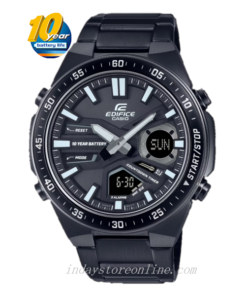 Casio Edifice Men's Watch EFV-C110DC-1A
