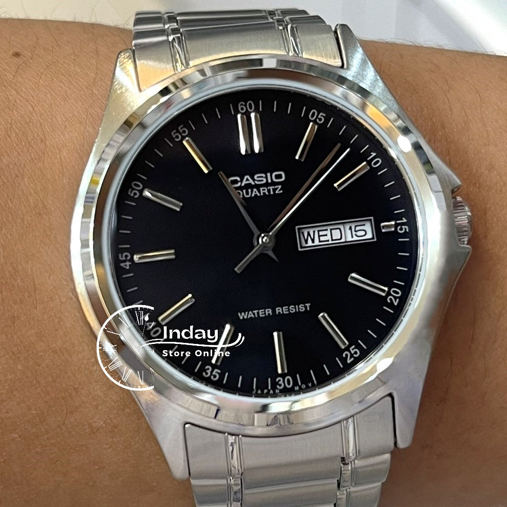 Casio on sale mtp 1239