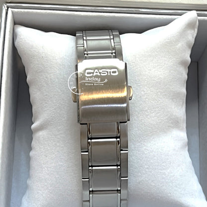 Casio Fashion Men's Watch MTP-1244D-7A