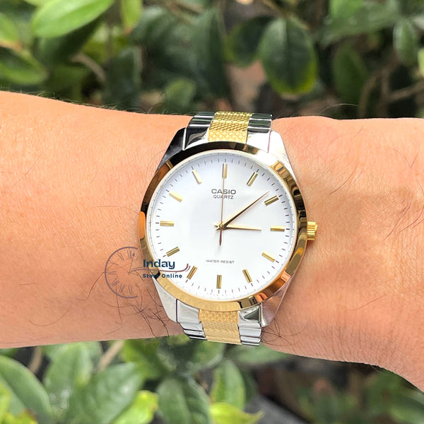 CASIOMen_sWatchMTP-1274SG-