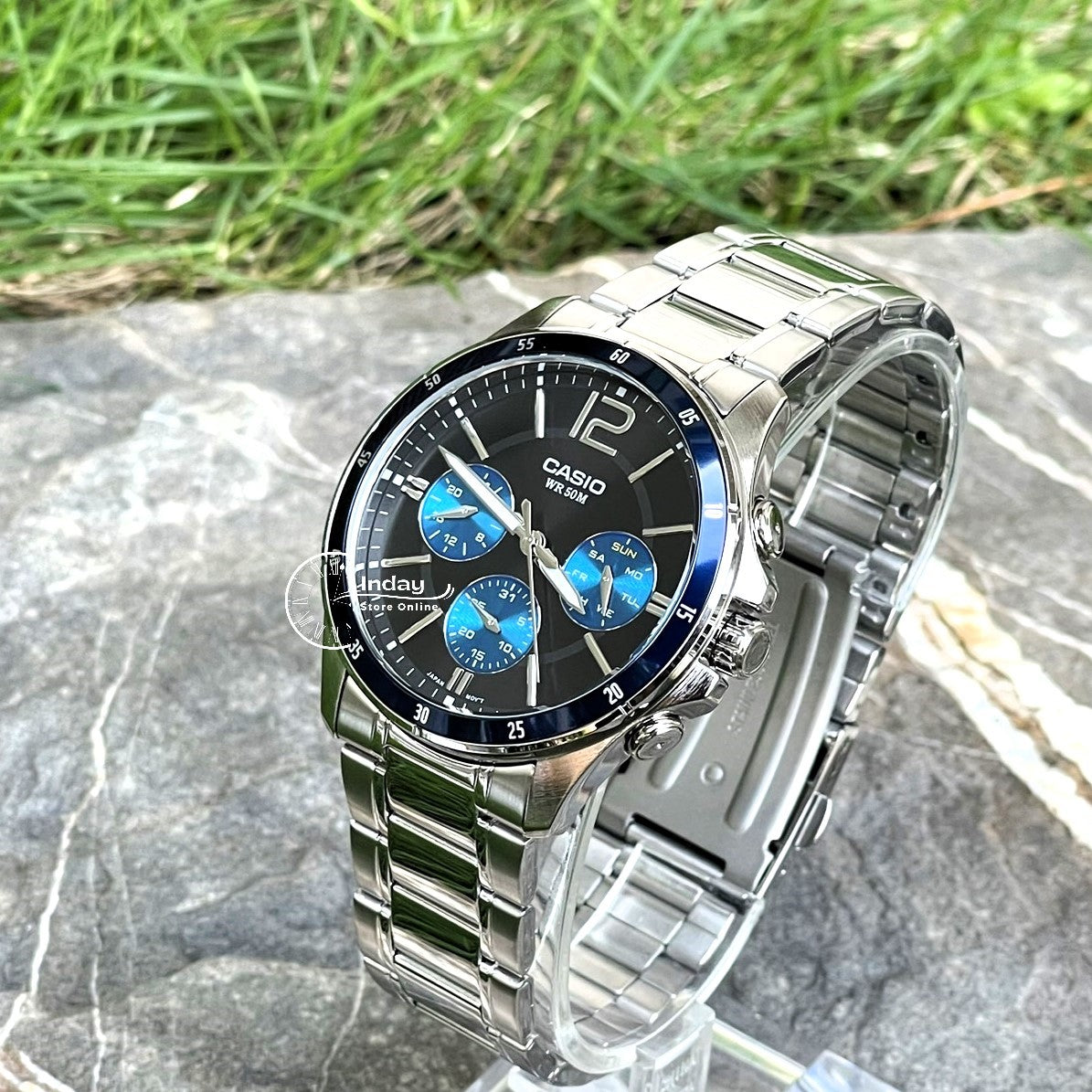 Casio MTP-1374D-2AVDF Watch Price in Bangladesh - Bangladesh Casio MTP-1374D-2AVDF Watch Price in Bangladesh - Bangladesh