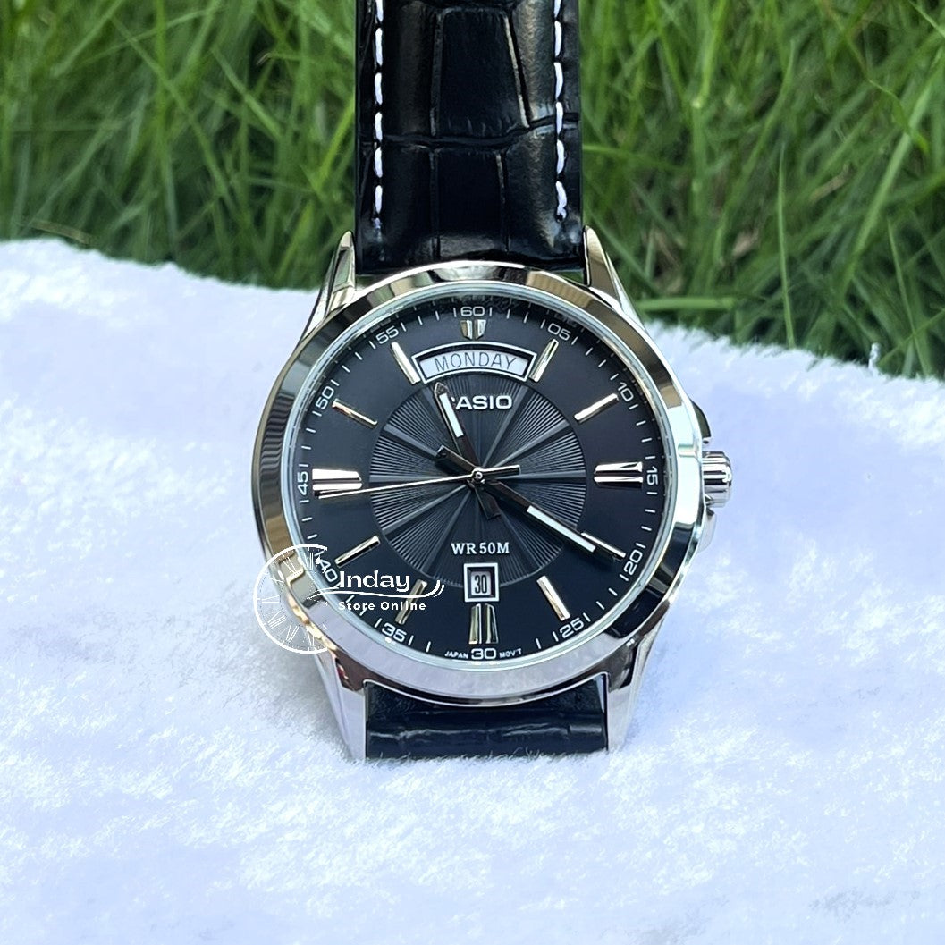Casio Férfi Karóra Collection MTP-13 MTP-1381L-7AVDF Casio Férfi Karóra Collection MTP-13 MTP-1381L-7AVDF