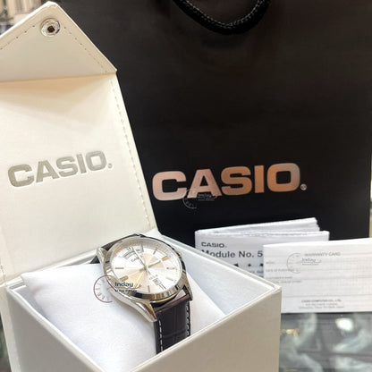 Casio Fashion Men's Watch MTP-1381L-7A