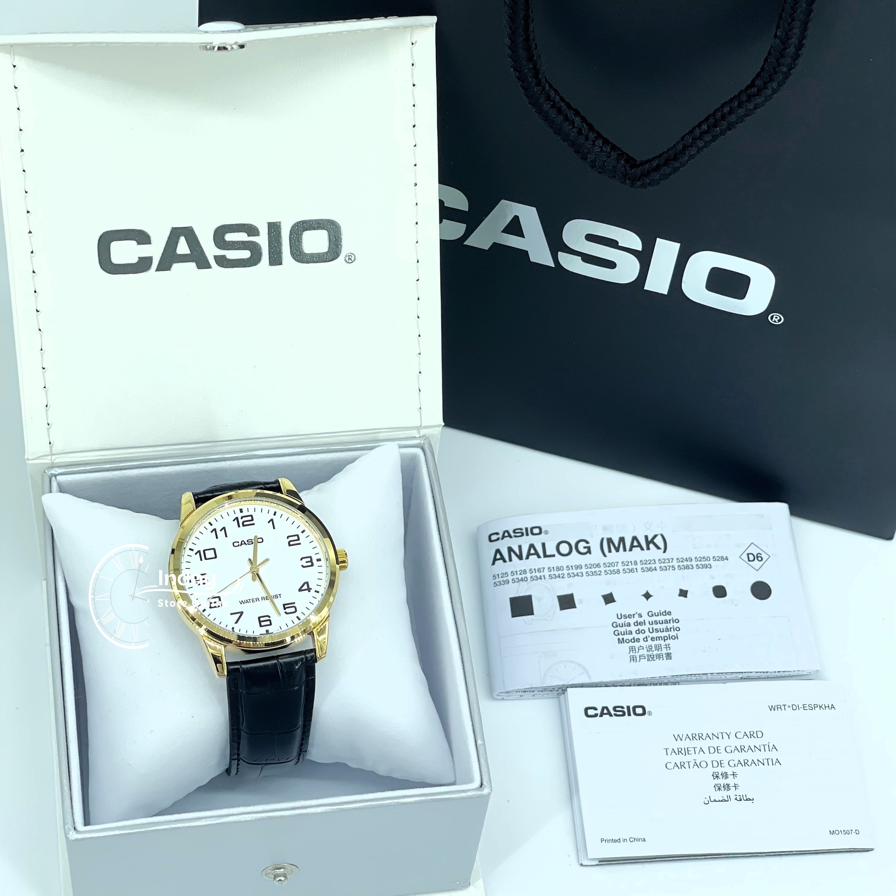 Casio 5340 outlet price