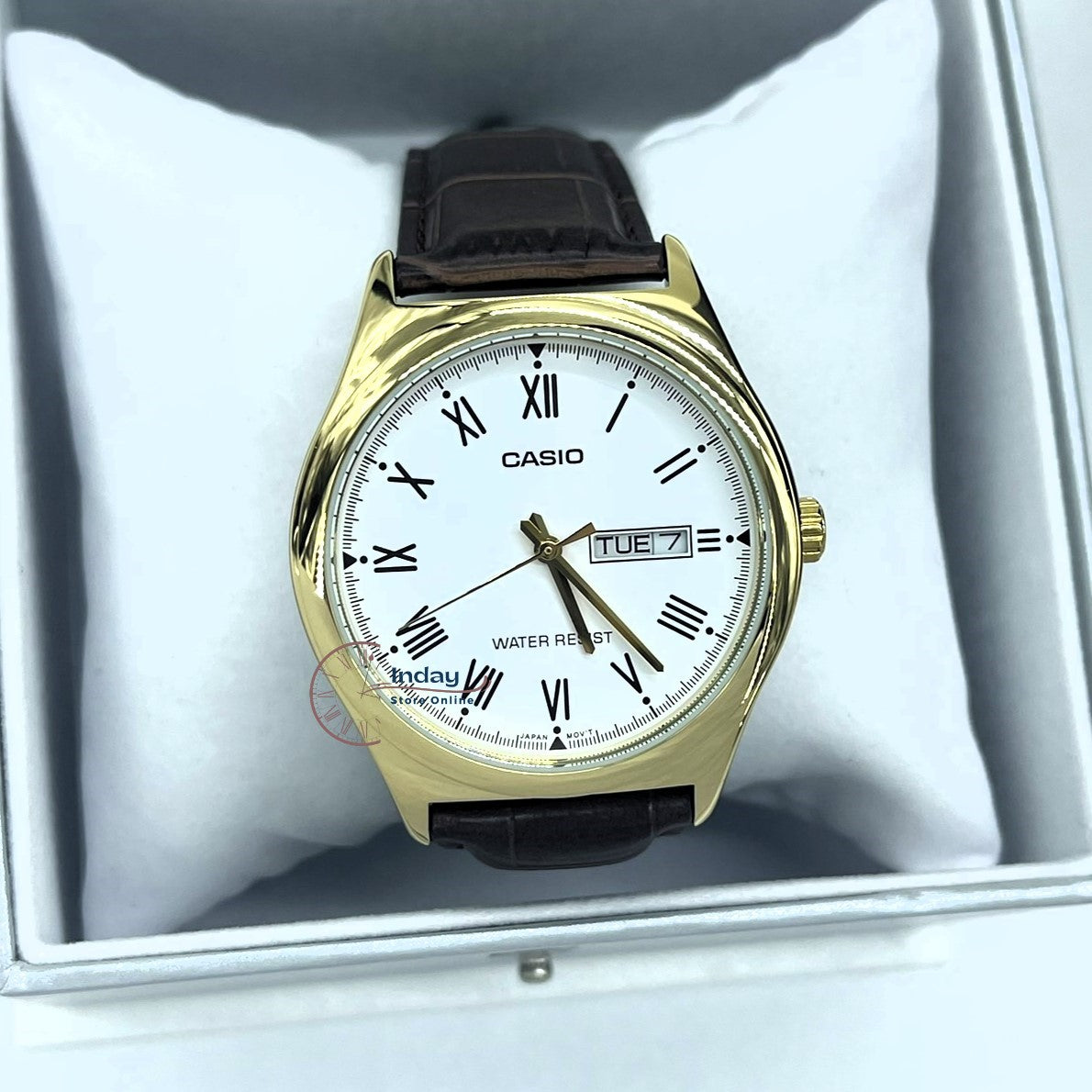 Casio mtp outlet v006gl