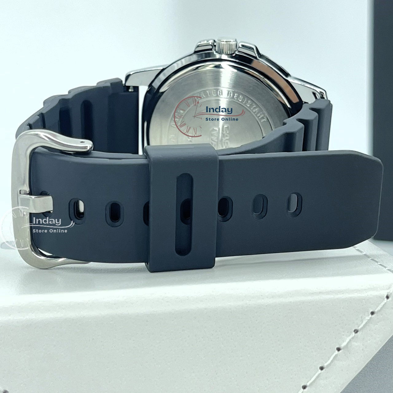 Casio Men's Watch MTP-VD300-1B