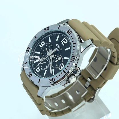 Casio Men's Watch MTP-VD300-5B