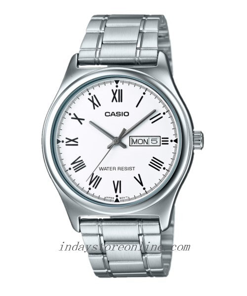Casio Men's Watch MTP-V006D-7B