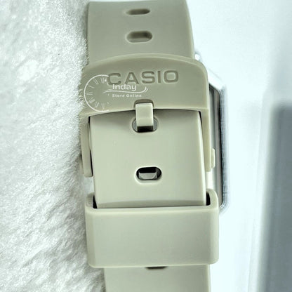 Casio Women's Watch A100WEF-8A
