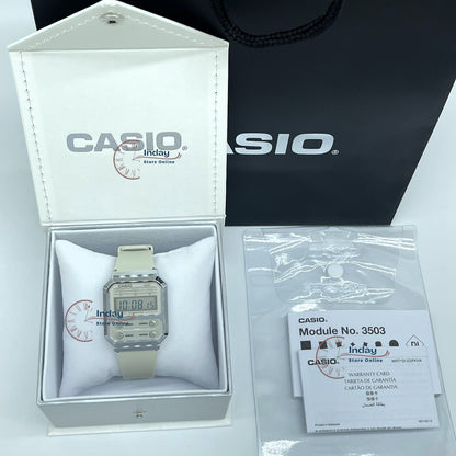 Casio Women's Watch A100WEF-8A