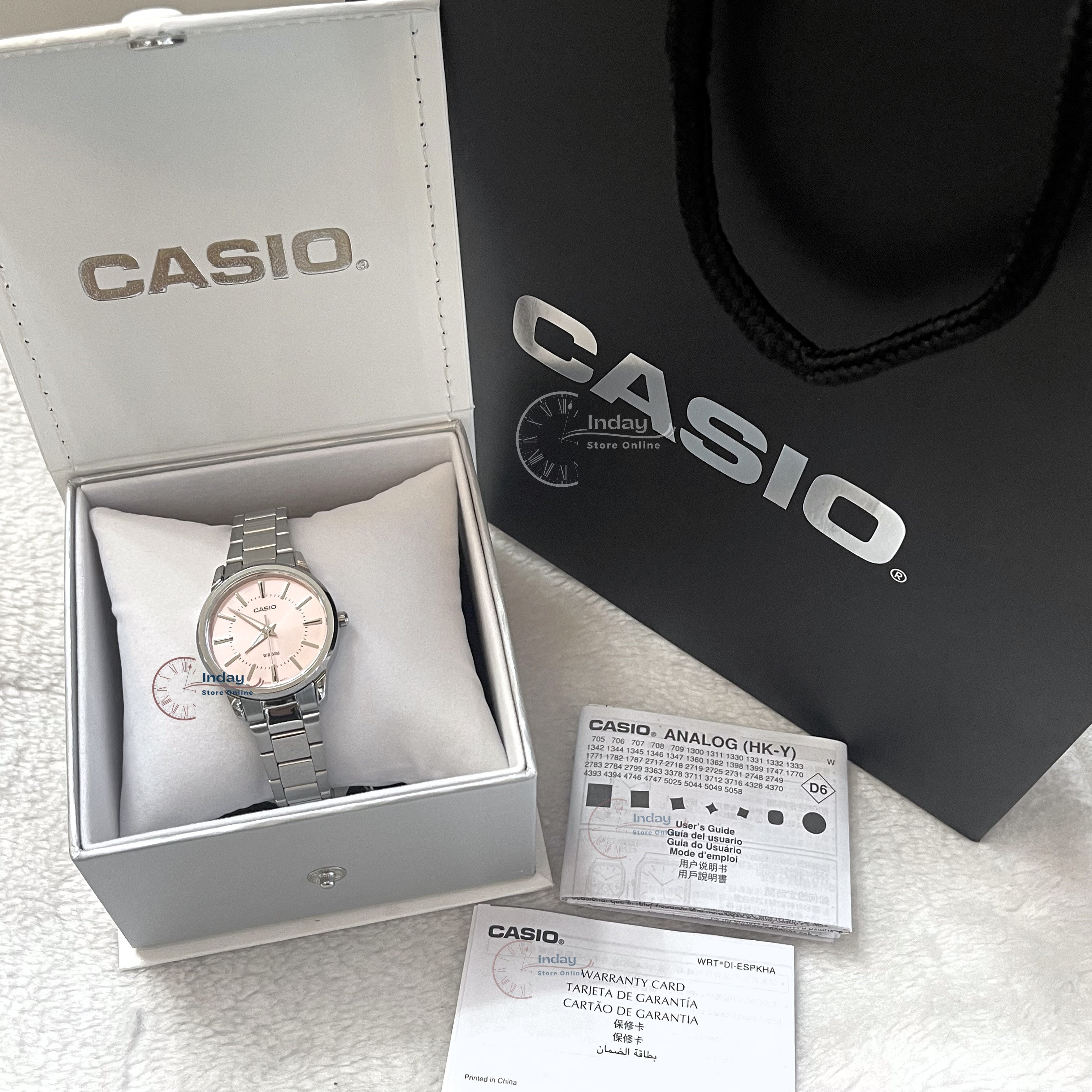 Casio on sale mtp 1345