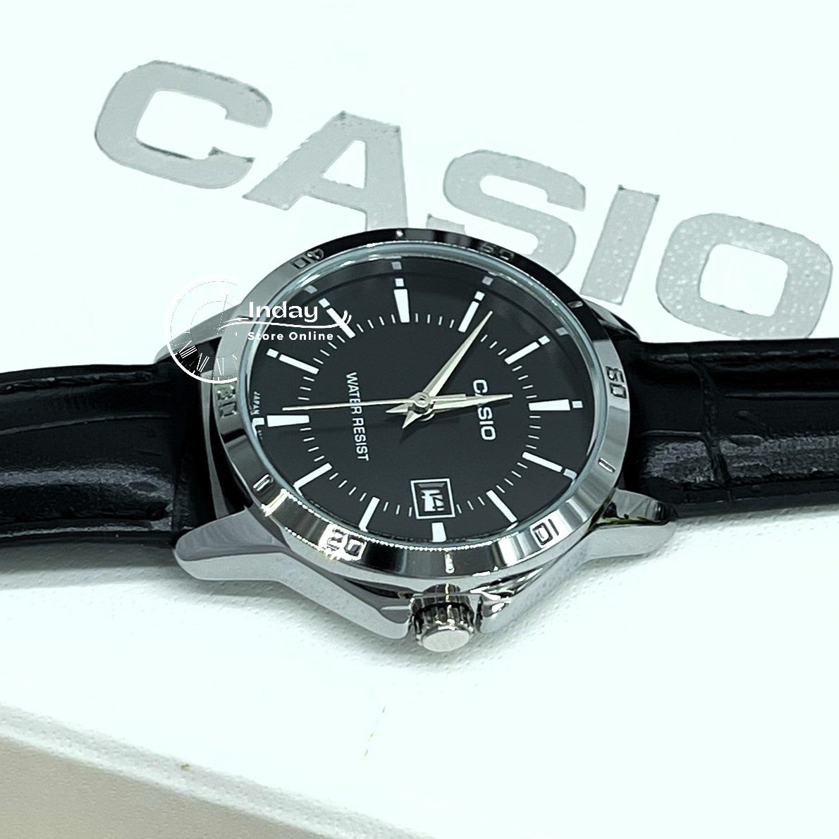 Casio G-Shock LTP-V004L-1A