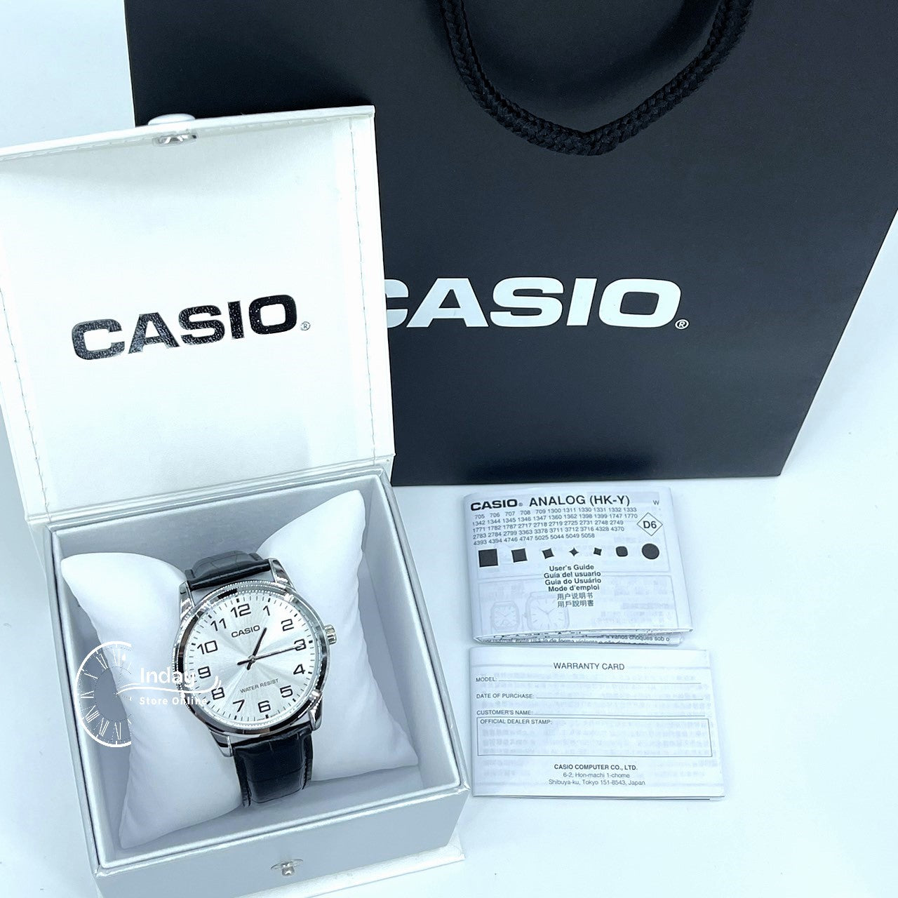 Casio mtp 001 hotsell