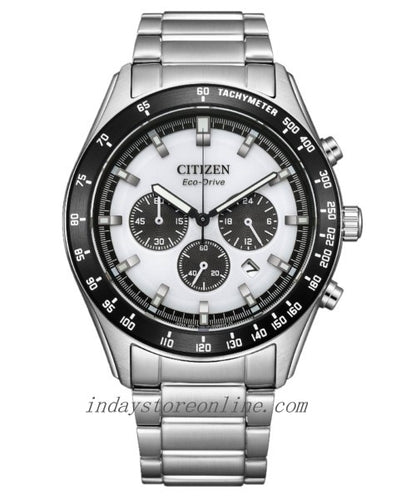 CITIZEN Eco-Drive Men's Watch CA4674-58A