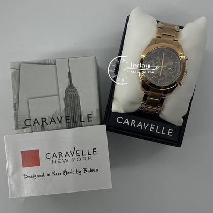 Caravelle Women's Watch 44L198