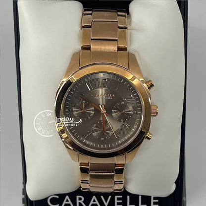 Caravelle Women's Watch 44L198