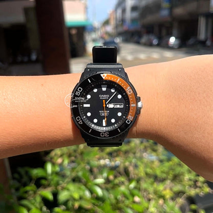 Casio Analog Men's Watch  MRW-230H-1E4