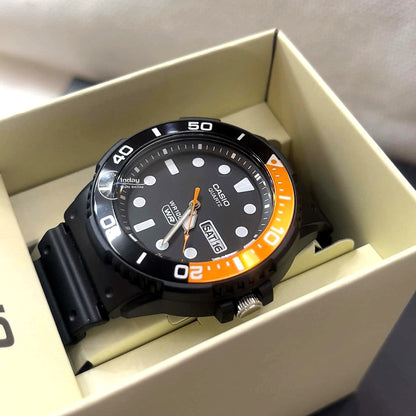 Casio Analog Men's Watch  MRW-230H-1E4