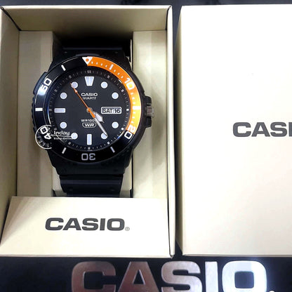 Casio Analog Men's Watch  MRW-230H-1E4
