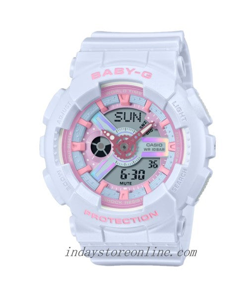 BABY-G ANALOG-DIGITAL – indaystoreonline