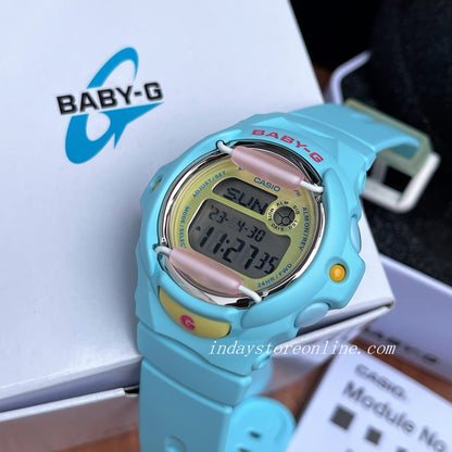 Casio Baby-G Women's Watch BG-169PB-2