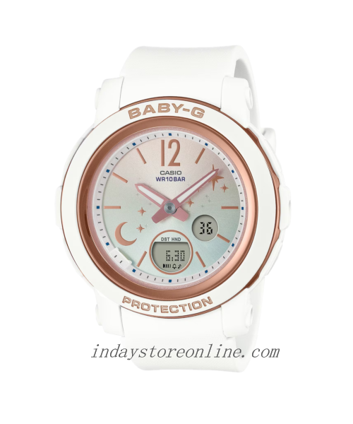 Casio Baby-G Women's Watch BGA-290DS-7A