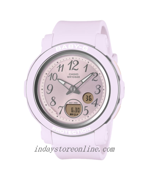 Casio Baby-G Women's Watch BGA-290SA-6A