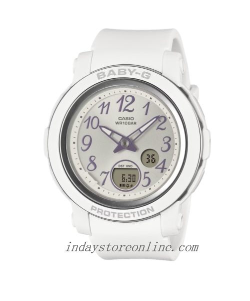 Casio Baby-G Women's Watch BGA-290SA-7A