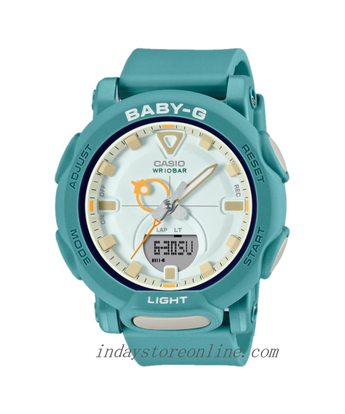 Casio Baby-G Women's Watch BGA-310RP-3A