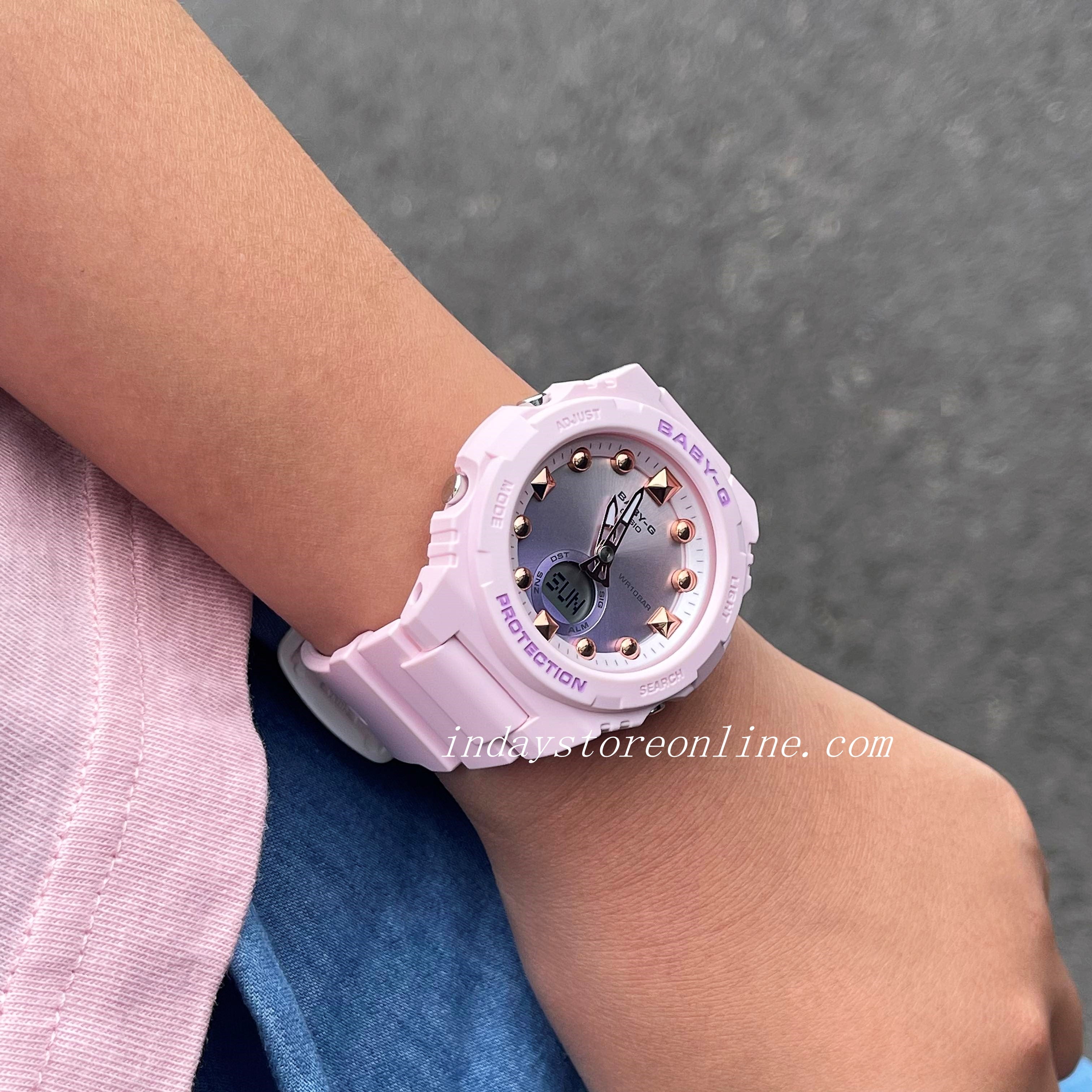 Baby best sale g swatch