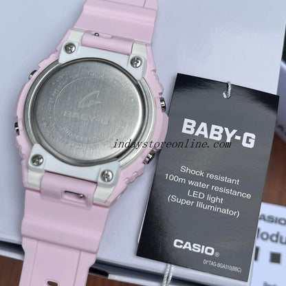 Casio Baby-G Women's Watch BGA-320-4A