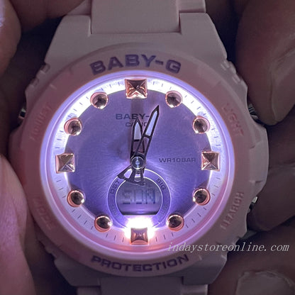 Casio Baby-G Women's Watch BGA-320-4A