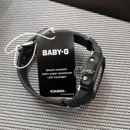 Casio Baby-G Women's Watch BGD-565GS-1