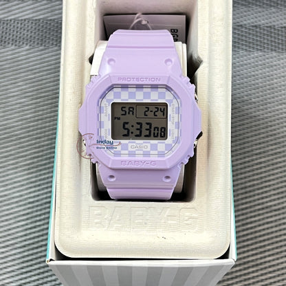 Casio Baby-G Women's Watch BGD-565GS-6